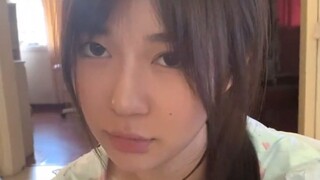 女朋友真是神奇的动物
