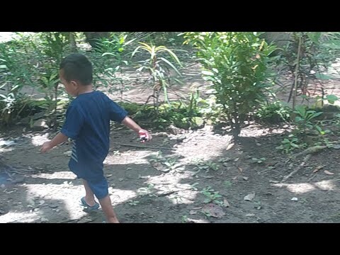 Masa Kecil Penuh Bahagia Tanpa Gadget