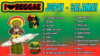 2023 New Reggae Song