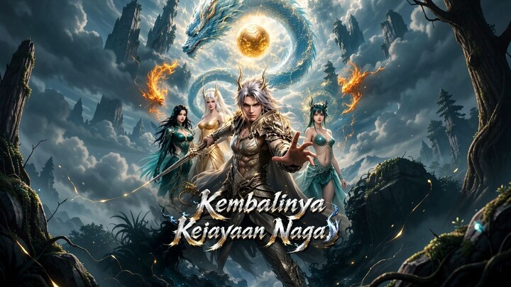 Kembalinya Kejayaan Naga Full Bahasa Indonesia (NS)