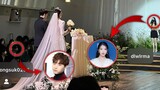 This is The REAL REASON Why Lee Jong-Suk PERSONALLY INVITED IU at his brothers Wedding