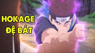 Người Sẽ Trở Thành Hokage Đệ Bát | Phân Tích Naruto, Boruto