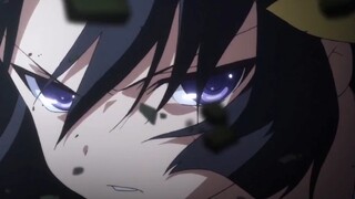 [MAD / AMV] Em gái tôi cụt chân rồi hay sao mà nổi vậy?