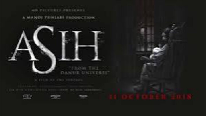 Asih (2018)