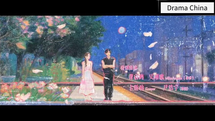 (Sub indo)Speed And Love eps 13🌗  [Kebalik sama yang sebelumnya ya🤭]