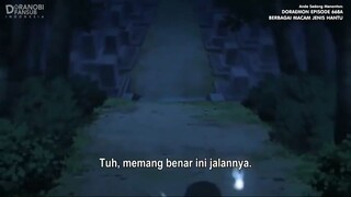 Doraemon episode 668