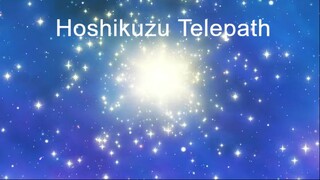 hoshikuzu telepath ep9