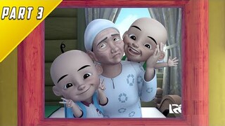 Upin & Ipin : Musim 14 - Tumbuh Rambut Full Part 3 | Upin Ipin Terbaru 2021