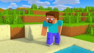 Cuộc phiêu lưu kem [Hoạt hình Minecraft]