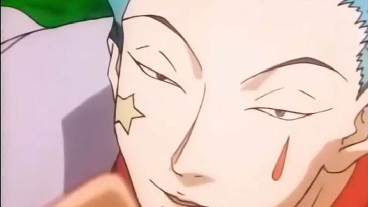 Hunter X Hunter Epiaode 8 Tagalog Dub