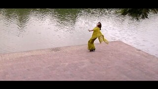 Pangkha পাংখা  by Momtaz Sangeeta