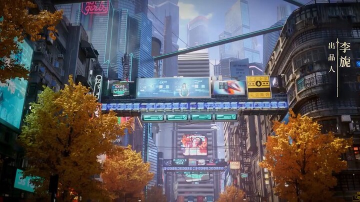 The Other Side of Deep Space - Eps 5