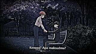baru ep 1 udh putus🙂