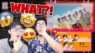 Stray Kids "The View" Video + BTS with Chris Martin + Compilation Video Trailer | NSD REACTION