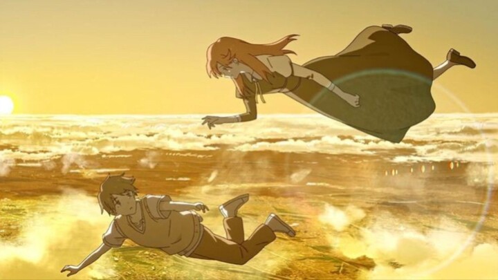 Summer Ghost | Full Movie