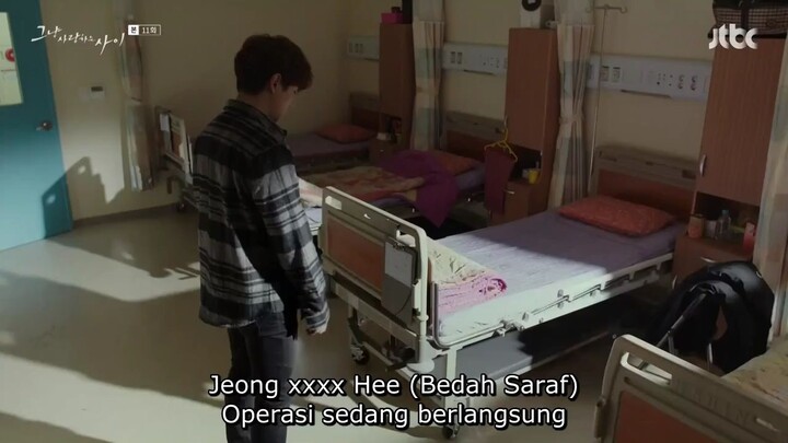 just between lovers eps 11 sub indo