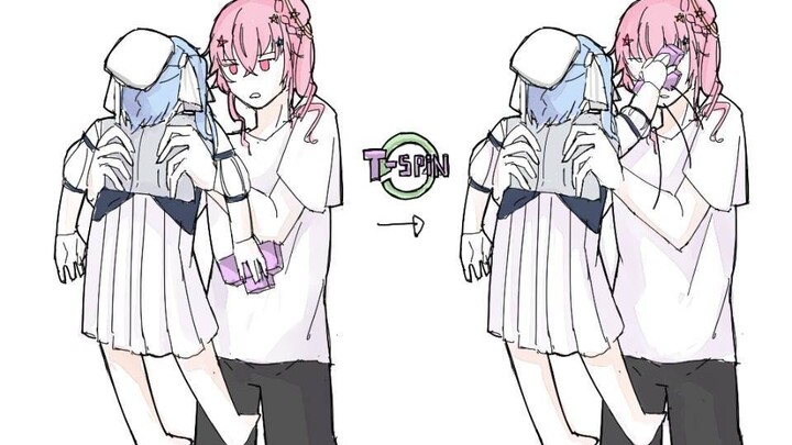 【Delicious Meat/Star Street Comet】Summary of the communication between Star Sister and Sister Street