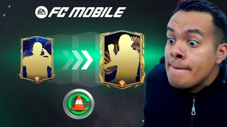 Revivo el FC Mobile