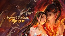 Agains The God Eps 13-18 Sub Indo Hd