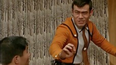 ULTRAMAN 1966 (Eng dub) Episode 5