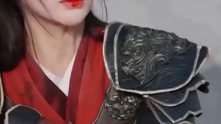 [เต็มเรื่อง]หลังแม่ทัพหญิงถูกสังหาร เจ้าชายอภิเษกกับรักแรก ความรักแท้สี่ปีกลายเป็นเรื่องตลก