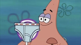 Mr. Krabs: I don’t think it will be difficult even if you don’t succeed.