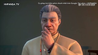 Du Hiệp Chiến Kỷ Tập 17 Vietsub