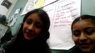 what happend at school that went bad