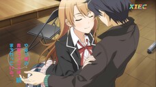 Oregairu Zoku | Iroha Route - Part 4 [END]