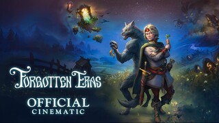 Forgotten Eras Demo | Cinematic Trailer