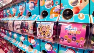 Harajuku CuteTokyo DigestNonstop 1 hour 4K