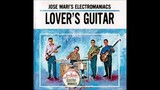 Jose Mari's Electromaniacs - Lover's Guitar CD 1992