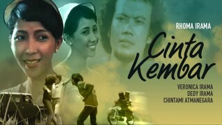 Cinta Kembar (1985) Full Movie HD - Rhoma Irama, Deddy Irama, Herry Irama