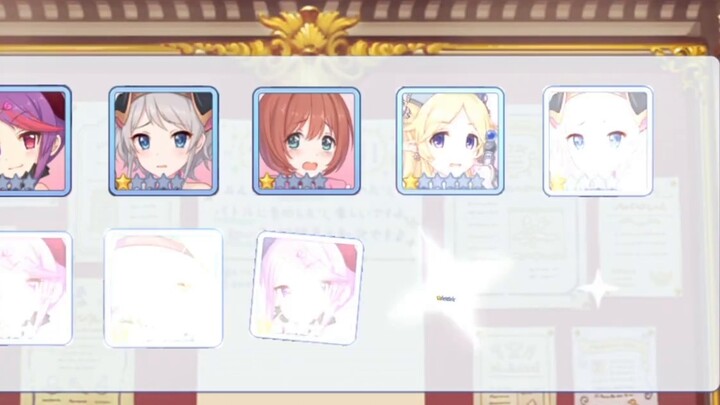 600 rounds of all-round numbness (sad)