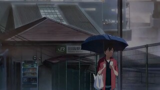 Separated by Time, Connected by Fate | Your Name AMV