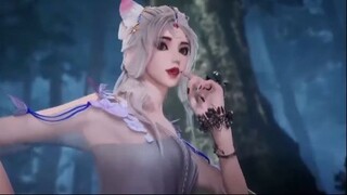 Heaven Swallowing Record Episode 27 Sub Indo
