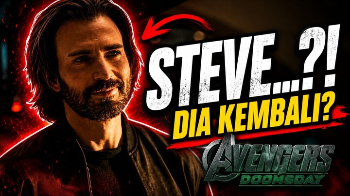 😱 ENDING Trailer Avengers: Doomsday Bikin Speechless! | Reaction & Breakdown