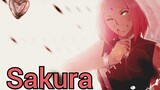 Sakura Haruno - AMV - Dusk Till Dawn