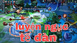 Maloch Băng Tế Đàn và Cái Kết