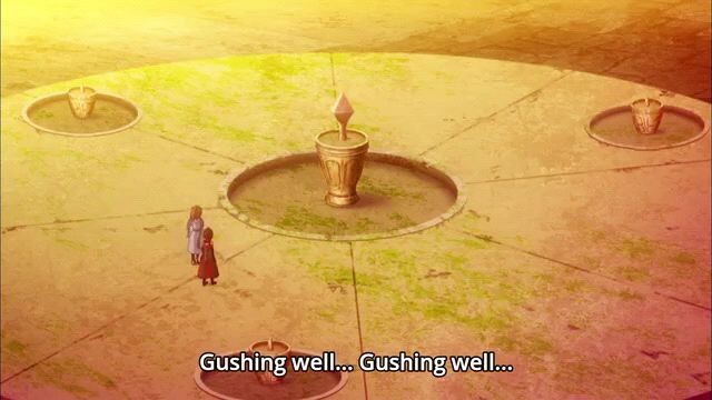 okay ang ending nito
