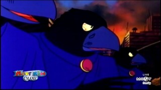 โดเรม่อน ตอน เซ็ทชุดสัตว์(คลาสสิค)