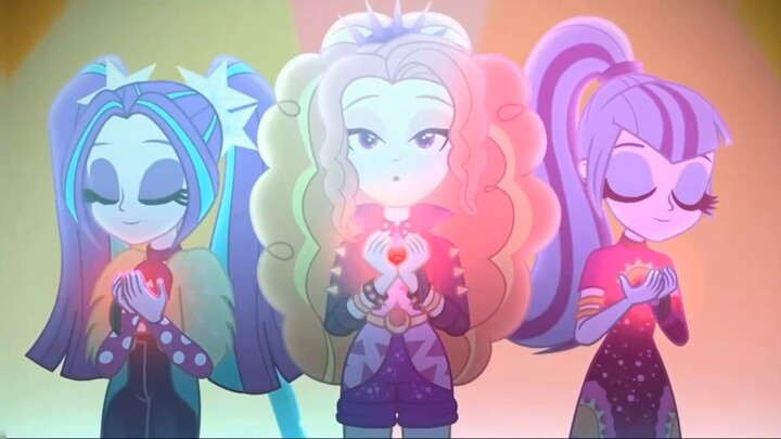 The siren song you have never heard before (っ˘зʕ•̫͡•ʔ