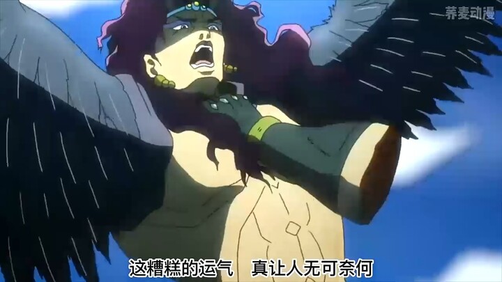 卡兹到底有多强？