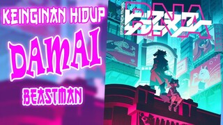 Brand New Animal Review - Indonesia