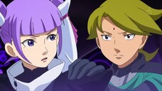 Senshi Gundam AGE - 45 OniOneAni