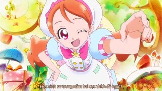 Kirakira Precure A La Mode - Tập 11