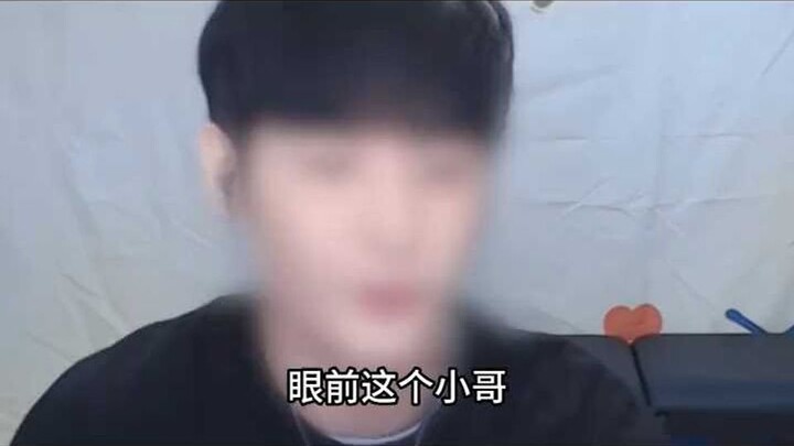 هذا هو الأخ الأكبر الحقيقي!