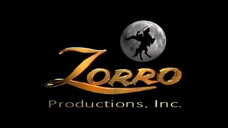 The New Adventures of Zorro (1997) - 01 - To Catch a Fox