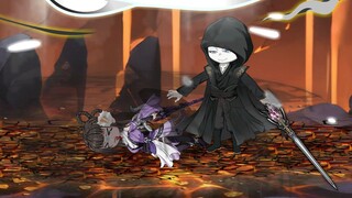 ตอนที่ 67: ไม่มีน้ำอีกแล้ว ดูอาจารย์ปรากฏตัวต่อหน้าเขา