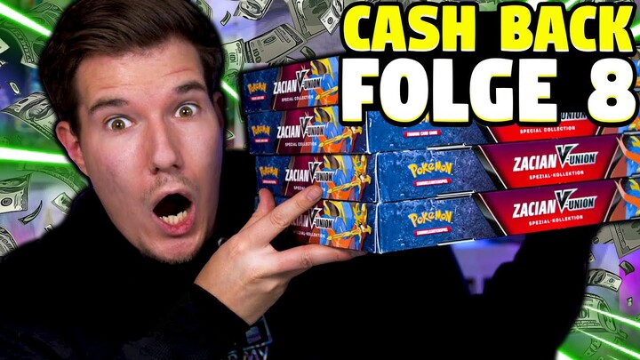 Sind das die BESTEN Boxen für Cash Back?🔥😱 Cash Back 2